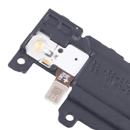 For Samsung Galaxy Z Flip6 SM-F741B Original Flashlight Flex Cable, For Samsung Galaxy Z Flip6(Original)