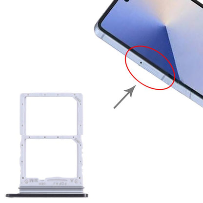 For Samsung Galaxy Z Flip7 SM-F751B Original SIM + SIM Card Tray, For Samsung Galaxy Z Flip7(Original)
