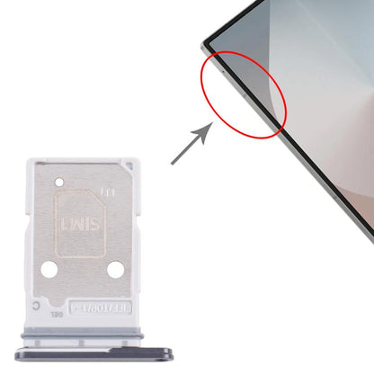For Samsung Galaxy Z Fold7 SM-F966B EU Version Original SIM + SIM Card Tray, For Samsung Galaxy Z Fold7 EU Version(Original)