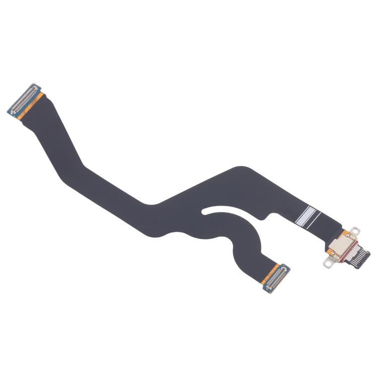 For Samsung Galaxy S25 Edge SM-S937B Original Charging Port Flex Cable, For Samsung Galaxy S25 Edge(Original)