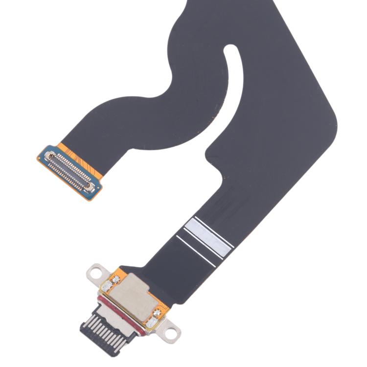 For Samsung Galaxy S25 Edge SM-S937B Original Charging Port Flex Cable, For Samsung Galaxy S25 Edge(Original)