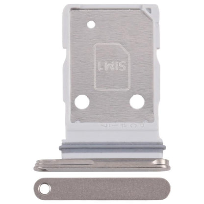 For Samsung Galaxy S25 Edge SIM Card Tray + SIM Card Tray, For Samsung Galaxy S25 Edge