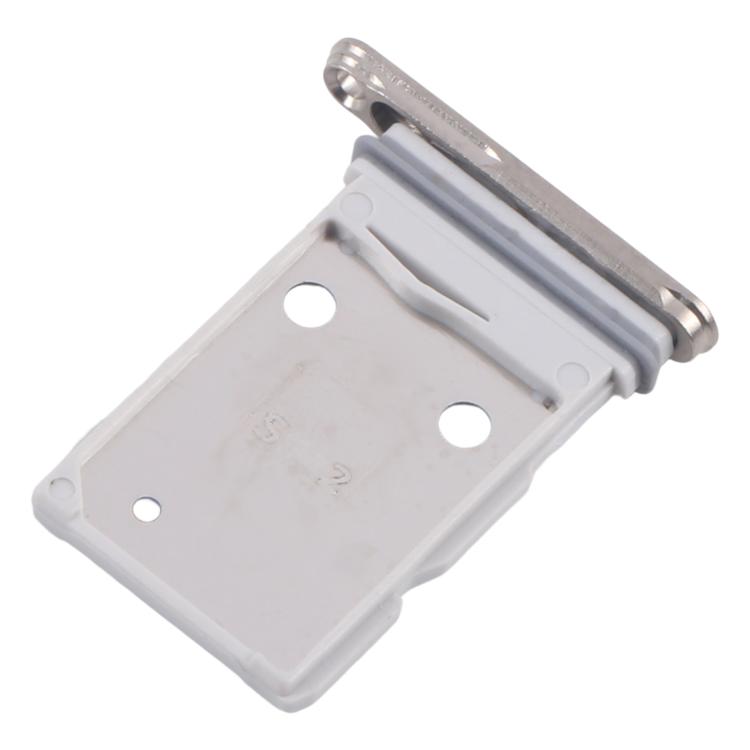 For Samsung Galaxy S25 Edge SIM Card Tray + SIM Card Tray, For Samsung Galaxy S25 Edge