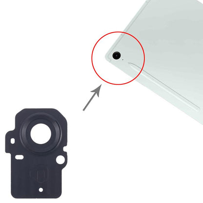 For Samsung Galaxy Tab S9 FE SM-X510/X516 Original Rear Camera Lens Cover, For Samsung Galaxy Tab S9 FE(Original)