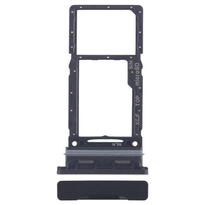 For Samsung Galaxy Tab Active5 5G SM-X306 Original SIM Card Tray + Micro SD Card Tray, For Samsung Galaxy Tab Active5 5G(Original)