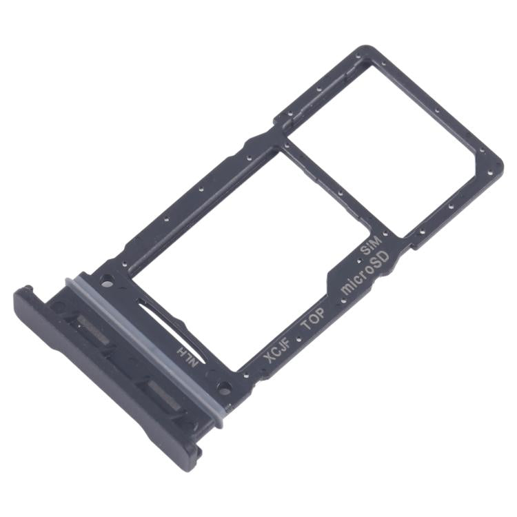 For Samsung Galaxy Tab Active5 5G SM-X306 Original SIM Card Tray + Micro SD Card Tray, For Samsung Galaxy Tab Active5 5G(Original)