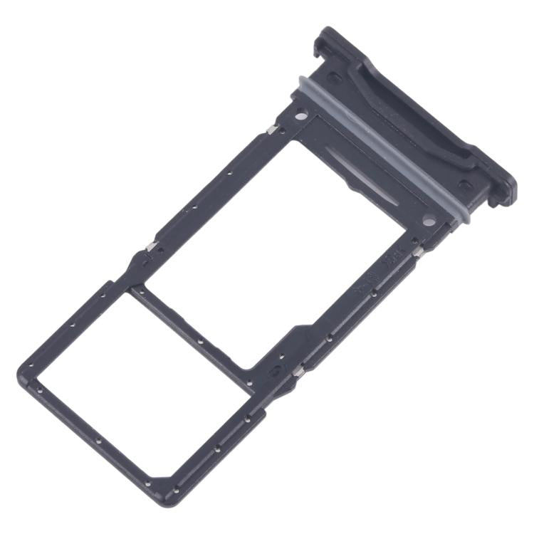For Samsung Galaxy Tab Active5 5G SM-X306 Original SIM Card Tray + Micro SD Card Tray, For Samsung Galaxy Tab Active5 5G(Original)
