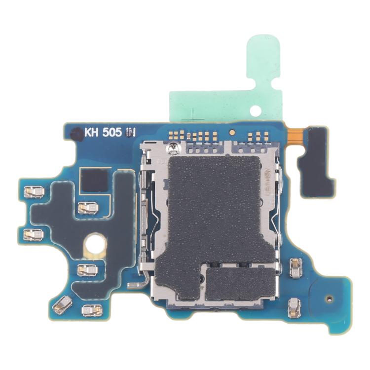 For Samsung Galaxy S25 Edge SM-S937B Original SIM Card Reader Board, For Samsung Galaxy S25 Edge EU Version(Original)