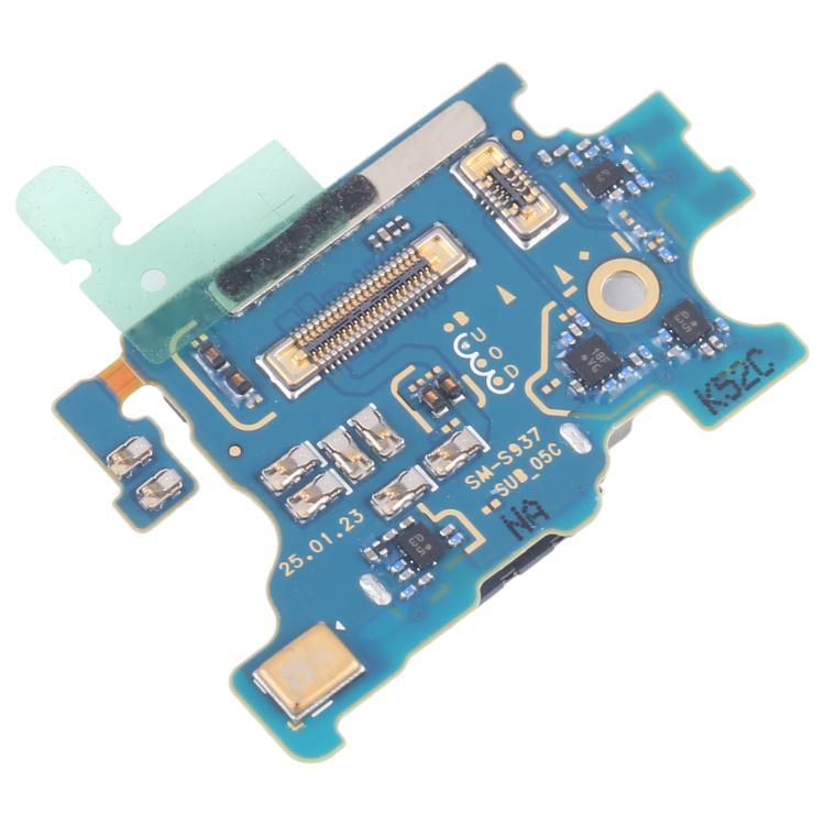 For Samsung Galaxy S25 Edge SM-S937B Original SIM Card Reader Board, For Samsung Galaxy S25 Edge EU Version(Original)