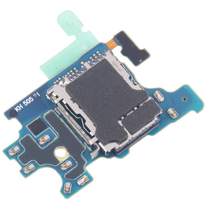 For Samsung Galaxy S25 Edge SM-S937B Original SIM Card Reader Board, For Samsung Galaxy S25 Edge EU Version(Original)
