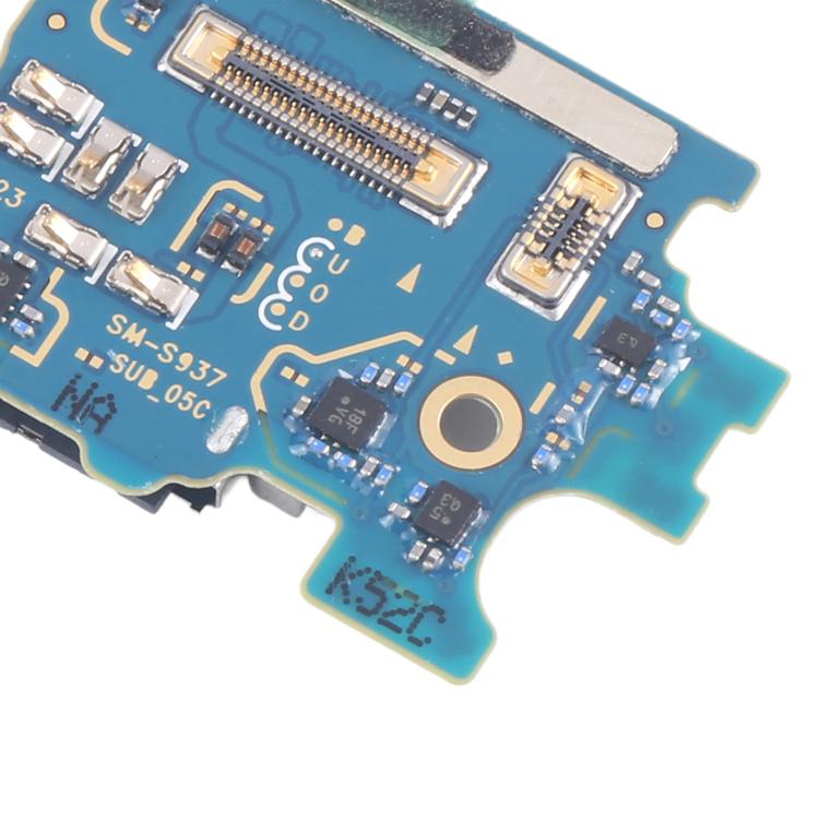 For Samsung Galaxy S25 Edge SM-S937B Original SIM Card Reader Board, For Samsung Galaxy S25 Edge EU Version(Original)