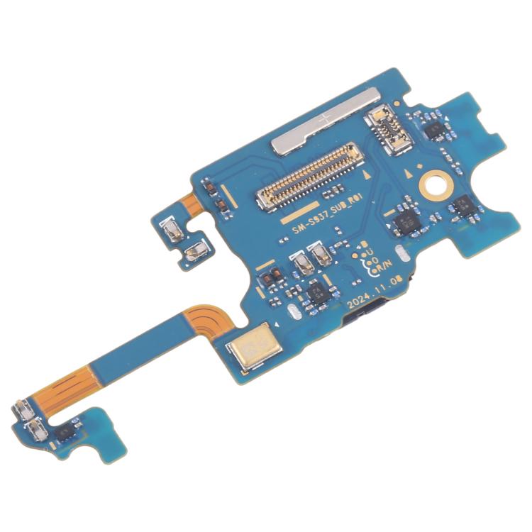 For Samsung Galaxy S25 Edge SM-S937U US Version Original SIM Card Reader Board, For Samsung Galaxy S25 Edge US Version(Original)