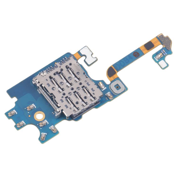 For Samsung Galaxy S25 Edge SM-S937U US Version Original SIM Card Reader Board, For Samsung Galaxy S25 Edge US Version(Original)