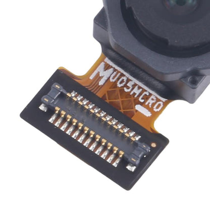 For Samsung Galaxy A16 5G SM-A166B Original Wide Camera, For Samsung Galaxy A16 5G SM-A166B(Original)