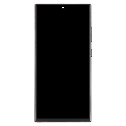 For Samsung Galaxy S24 Ultra SM-S928B 6.72 inch TFT LCD Screen Digitizer Full Assembly with Frame, Not Supporting Fingerprint Identification, For Samsung Galaxy S24 Ultra SM-S928B 6.72 inch(Not Fingerprint)