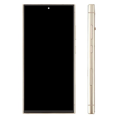 For Samsung Galaxy S24 Ultra SM-S928B 6.72 inch TFT LCD Screen Digitizer Full Assembly with Frame, Not Supporting Fingerprint Identification, For Samsung Galaxy S24 Ultra SM-S928B, For Samsung Galaxy S24 Ultra SM-S928B 6.72 inch(Not Fingerprint)