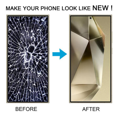 For Samsung Galaxy S24 Ultra SM-S928B 6.72 inch TFT LCD Screen Digitizer Full Assembly with Frame, Not Supporting Fingerprint Identification, For Samsung Galaxy S24 Ultra SM-S928B, For Samsung Galaxy S24 Ultra SM-S928B 6.72 inch(Not Fingerprint)