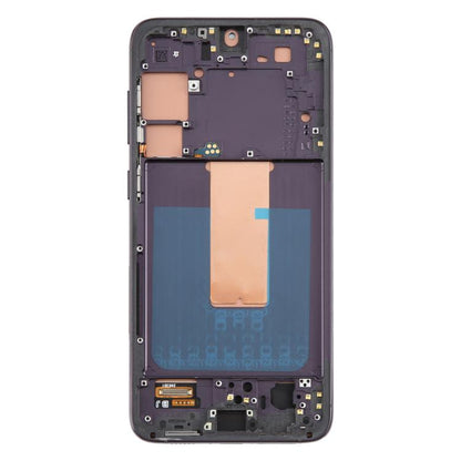 For Samsung Galaxy S23+ SM-S916B 6.43 inch TFT LCD Screen Digitizer Full Assembly with Frame, Not Supporting Fingerprint Identification