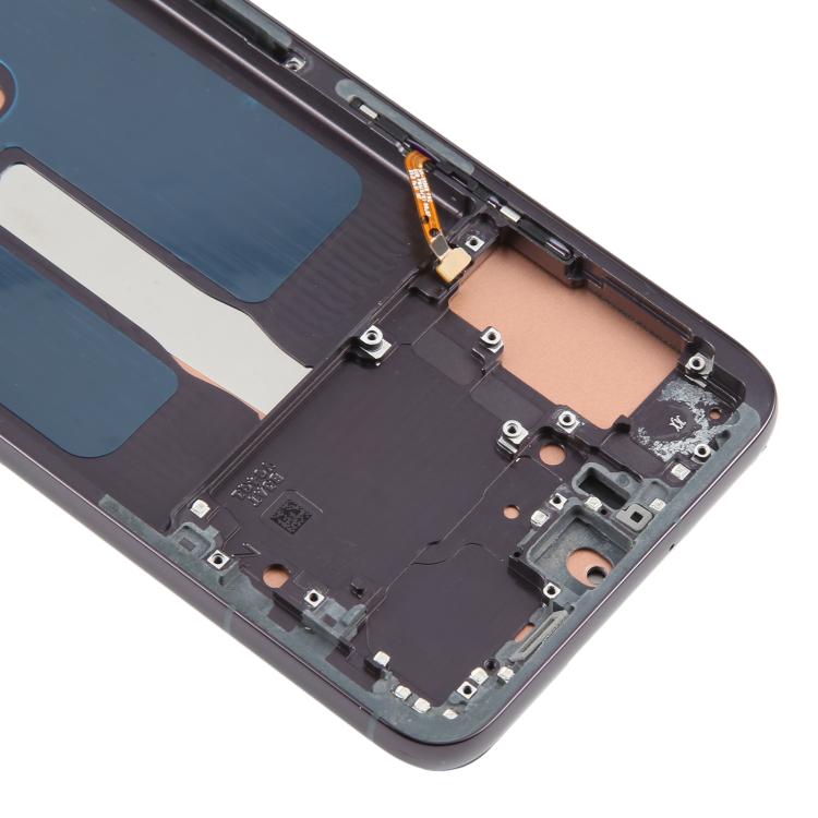 For Samsung Galaxy S22+ SM-S906B 6.43 inch TFT LCD Screen Digitizer Full Assembly with Frame, Not Supporting Fingerprint Identification