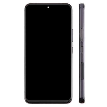 For Samsung Galaxy S22 SM-S901B 5.96 inch TFT LCD Screen Digitizer Full Assembly with Frame, Not Supporting Fingerprint Identification