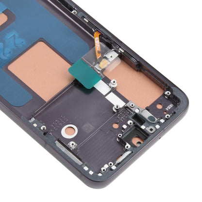 For Samsung Galaxy S22 SM-S901B 5.96 inch TFT LCD Screen Digitizer Full Assembly with Frame, Not Supporting Fingerprint Identification
