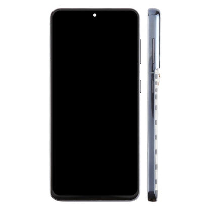 For Samsung Galaxy S21 5G SM-G991B 6.12 inch TFT LCD Screen Digitizer Full Assembly with Frame, Not Supporting Fingerprint Identification