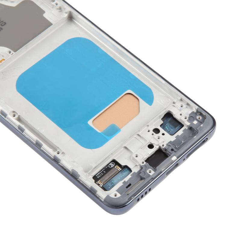 For Samsung Galaxy S21 5G SM-G991B 6.12 inch TFT LCD Screen Digitizer Full Assembly with Frame, Not Supporting Fingerprint Identification