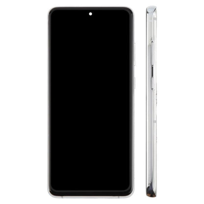 For Samsung Galaxy S20 Ultra SM-G988B 6.78 inch TFT LCD Screen Digitizer Full Assembly with Frame, Not Supporting Fingerprint Identification