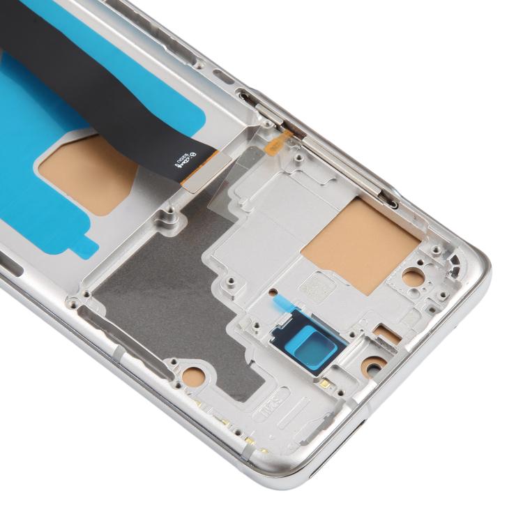 For Samsung Galaxy S20 Ultra SM-G988B 6.78 inch TFT LCD Screen Digitizer Full Assembly with Frame, Not Supporting Fingerprint Identification
