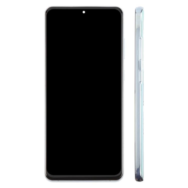 For Samsung Galaxy S20+ SM-G985F 6.58 inch TFT LCD Screen Digitizer Full Assembly with Frame, Not Supporting Fingerprint Identification, For Samsung Galaxy S20+ SM-G985F 6.58 inch(Not Fingerprint)