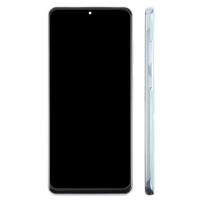 For Samsung Galaxy S20+ SM-G985F 6.58 inch TFT LCD Screen Digitizer Full Assembly with Frame, Not Supporting Fingerprint Identification, For Samsung Galaxy S20+ SM-G985F 6.58 inch(Not Fingerprint)