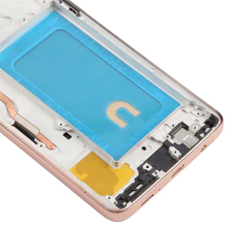 For Samsung Galaxy S9+ SM-G965F 6.18 inch TFT LCD Screen Digitizer Full Assembly with Frame