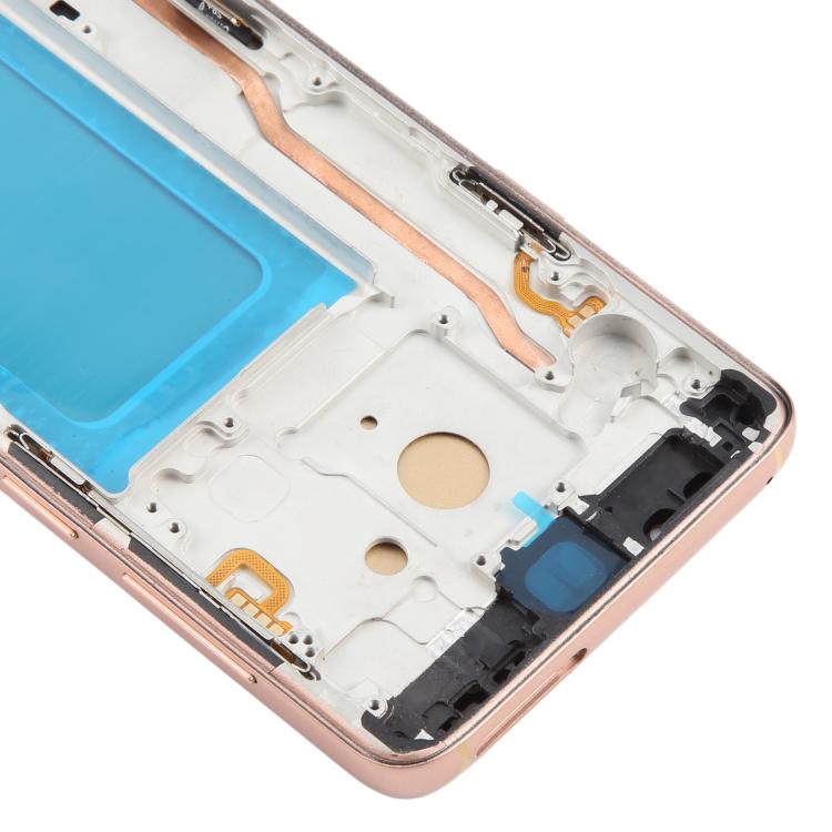 For Samsung Galaxy S9+ SM-G965F 6.18 inch TFT LCD Screen Digitizer Full Assembly with Frame