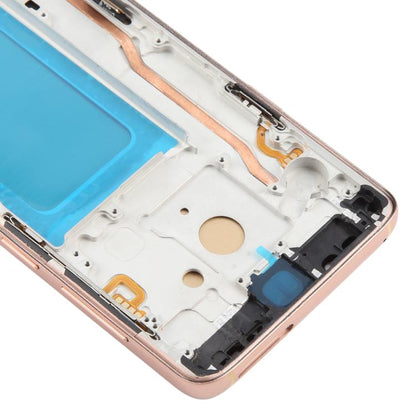 For Samsung Galaxy S9+ SM-G965F 6.18 inch TFT LCD Screen Digitizer Full Assembly with Frame