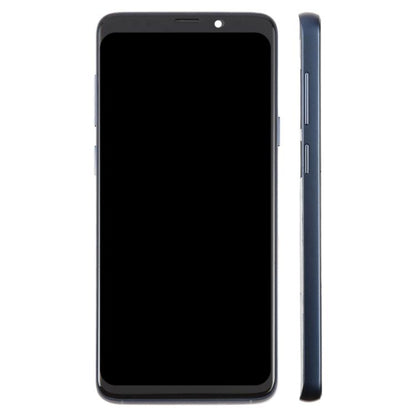 For Samsung Galaxy S9+ SM-G965F 6.18 inch TFT LCD Screen Digitizer Full Assembly with Frame