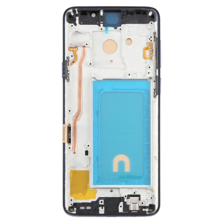For Samsung Galaxy S9+ SM-G965F 6.18 inch TFT LCD Screen Digitizer Full Assembly with Frame