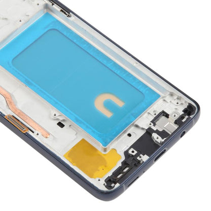 For Samsung Galaxy S9+ SM-G965F 6.18 inch TFT LCD Screen Digitizer Full Assembly with Frame