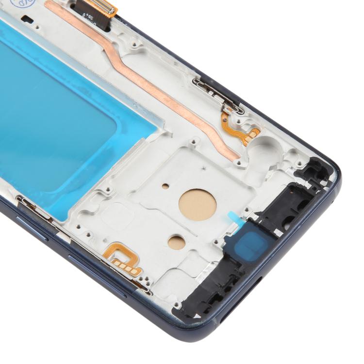 For Samsung Galaxy S9+ SM-G965F 6.18 inch TFT LCD Screen Digitizer Full Assembly with Frame