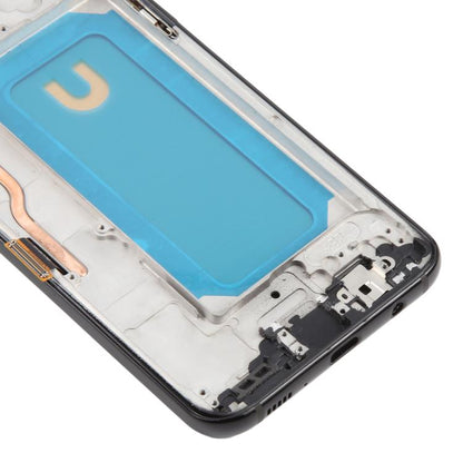 For Samsung Galaxy S8+ SM-G955F 6.18 inch TFT LCD Screen Digitizer Full Assembly with Frame