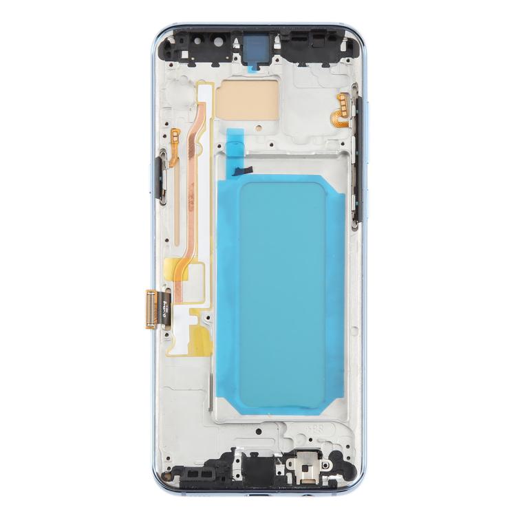 For Samsung Galaxy S8+ SM-G955F 6.18 inch TFT LCD Screen Digitizer Full Assembly with Frame