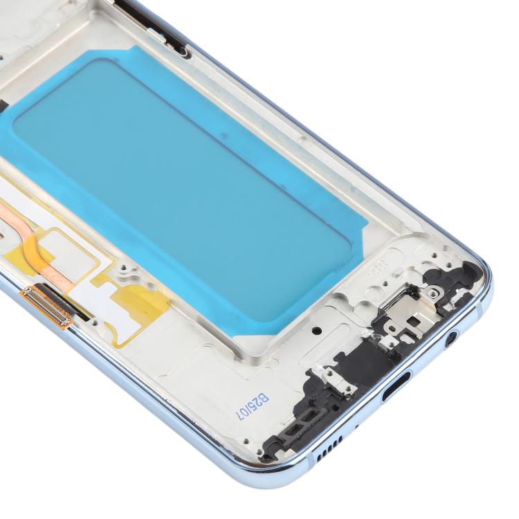 For Samsung Galaxy S8+ SM-G955F 6.18 inch TFT LCD Screen Digitizer Full Assembly with Frame