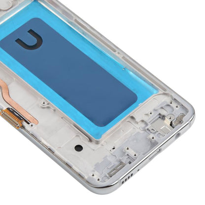 For Samsung Galaxy S8+ SM-G955F 6.18 inch TFT LCD Screen Digitizer Full Assembly with Frame, For Samsung Galaxy S8+ SM-G955F 6.18 inch