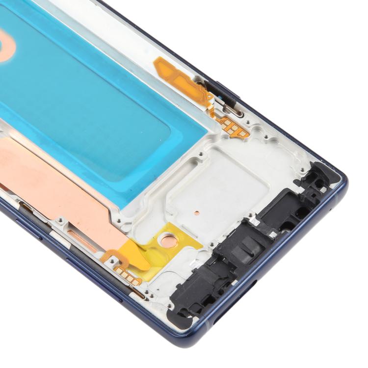 For Samsung Galaxy Note9 SM-N960F 6.33 inch TFT LCD Screen Digitizer Full Assembly with Frame, For Samsung Galaxy Note9 SM-N960F 6.33 inch