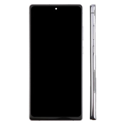 For Samsung Galaxy Note20 SM-N980F 6.6 inch TFT LCD Screen Digitizer Full Assembly with Frame, Not Supporting Fingerprint Identification, For Samsung Galaxy Note20 SM-N980F 6.6 inch(Not Fingerprint)
