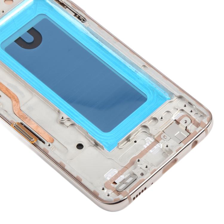 For Samsung Galaxy S8 SM-G950F 5.7 inch TFT LCD Screen Digitizer Full Assembly with Frame