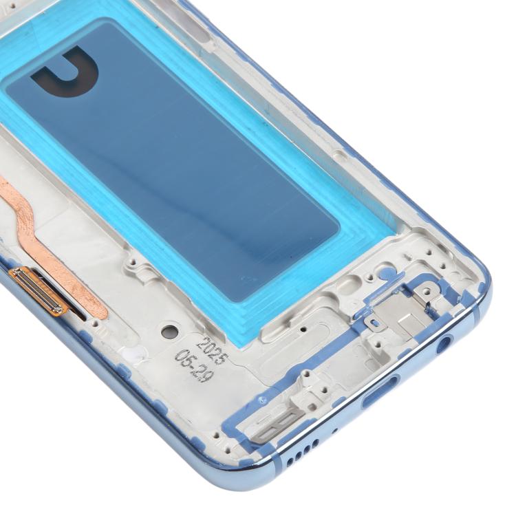 For Samsung Galaxy S8 SM-G950F 5.7 inch TFT LCD Screen Digitizer Full Assembly with Frame