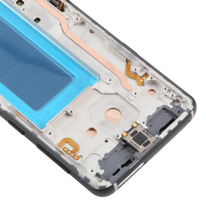 For Samsung Galaxy S9 SM-G960F 5.7 inch TFT LCD Screen Digitizer Full Assembly with Frame, For Samsung Galaxy S9 SM-G960F 5.7 inch (Not Fingerprint)