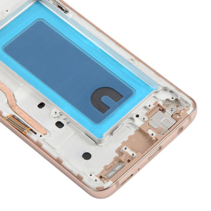 For Samsung Galaxy S9 SM-G960F 5.7 inch TFT LCD Screen Digitizer Full Assembly with Frame, For Samsung Galaxy S9 SM-G960F 5.7 inch (Not Fingerprint)
