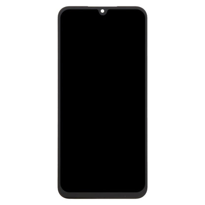 For Samsung Galaxy A15 SM-A155F Original LCD Screen With Digitizer Full Assembly, For Samsung Galaxy A15 SM-A155F(Original)