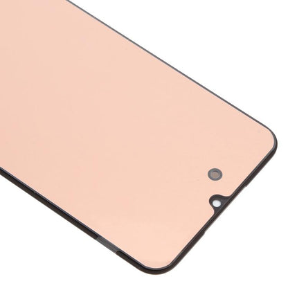 For Samsung Galaxy A15 SM-A155F Original LCD Screen With Digitizer Full Assembly, For Samsung Galaxy A15 SM-A155F(Original)